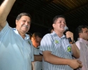 Imagem de Heuler e Juraci Martins consolidam PSD no Sudoeste