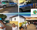 Imagem de Programa 'Padrinho na Escola' completa seis meses em Rio Verde