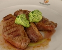 Imagem de Receita do dia: Picanha na manteiga verde