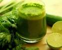 Imagem de Receita do dia: Suco verde