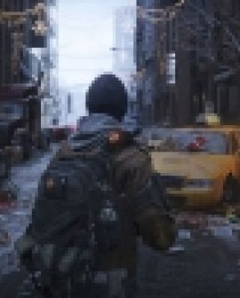 Imagem de The Division traz alianças e traições em uma Nova York devastada