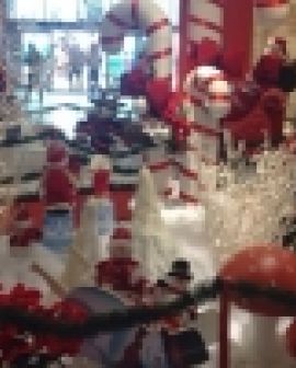 Imagem de Natal chega ao Buriti Shopping Rio Verde