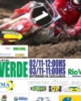 Imagem de Goiano de Motocross volta a Rio Verde