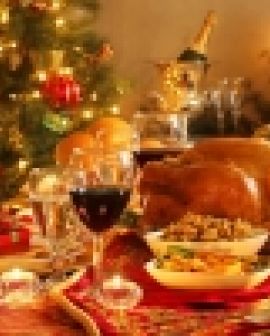 Imagem de Pavê & Comê: Especial receitas de natal