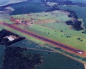 Imagem de Aeroporto de Rio Verde receberá investimento federal