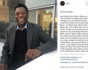Imagem de Pelé estreia no Instagram: ‘deixe a bola rolar!’