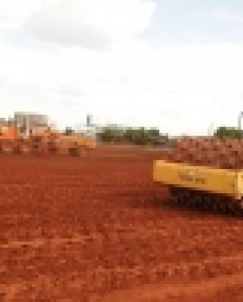 Imagem de Começam as obras do Materno Infantil