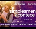 Imagem de Em cartaz: Simplesmente acontece