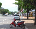 Imagem de Proibições de estacionamento são implantadas na Avenida João Belo