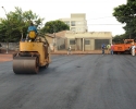 Imagem de Ruas da Praça da Morada do Sol são alargadas