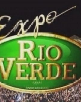 Imagem de Grande público garantido para Expo Rio Verde 2016
