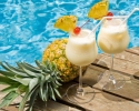 Imagem de Receita do dia: Pina colada