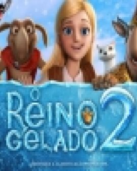 Imagem de Em cartaz: Reino Gelado 2