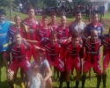 Imagem de Delta Manutenção conquista o título da 4ª Copa de Futebol Society