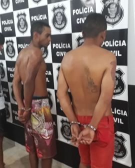 Imagem de Polícia realiza operação contra perigosa facção criminosa que age em Rio Verde