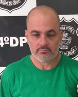 Imagem de Líder de igreja é preso suspeito de aplicar golpe de R$ 1,5 milhão na venda de gado