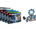 Imagem de Lego anuncia game para encarar 'Skylanders' e 'Disney Infinity'