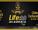 Imagem de Lifeclub comemora aniversário em grande estilo