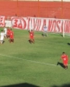 Imagem de Rio Verde perde no Sub-18 e se complica