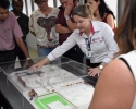 Imagem de Vereadores visitam novos leitos e obras do Hospital do Câncer de Rio Verde