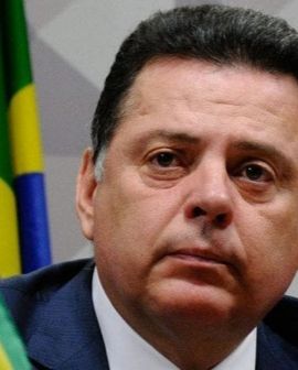 Imagem de Justiça de Goiás decreta bloqueio de R$ 1,5 milhão de Marconi Perillo