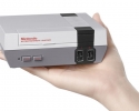 Imagem de Nintendo irá relançar NES com 30 jogos na memória