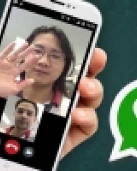 Imagem de WhatsApp ganha chamadas em vídeo no Android