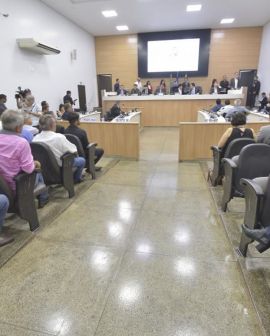 Imagem de CPI da Enel em Rio Verde