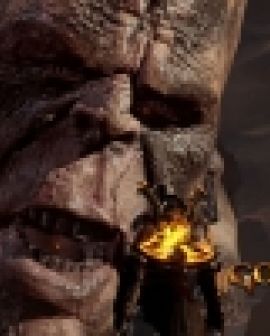 Imagem de God of War III será relançado no PS4