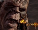 Imagem de God of War III será relançado no PS4