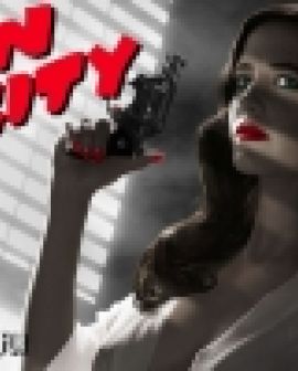 Imagem de Em cartaz: Sin City 2