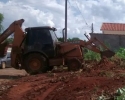 Imagem de Bairro Serra Dourada recebe mutirão de limpeza