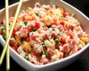 Imagem de Receita do dia: Yakimeshi