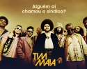 Imagem de Em cartaz: Tim Maia