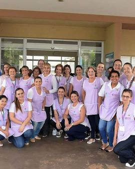 Imagem de Hospital do Câncer de Rio Verde inaugurou 55 novos leitos