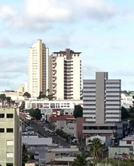 Imagem de Instituto alerta para umidade de até 15% em Rio Verde