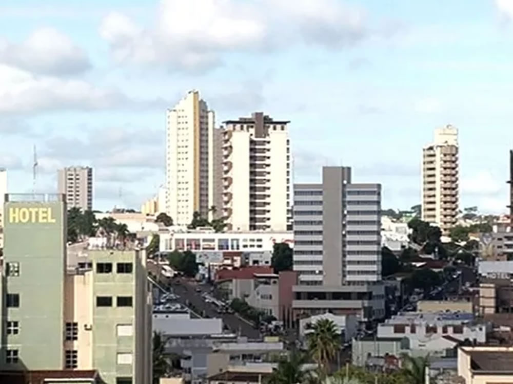 Imagem de Instituto alerta para umidade de até 15% em Rio Verde