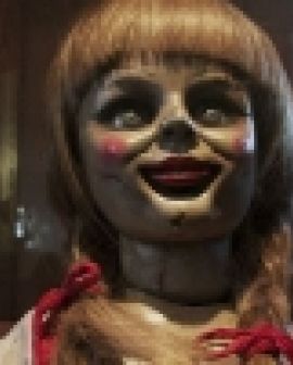 Imagem de Em cartaz: Anabelle