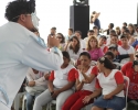 Imagem de Tecnoshow 2014: teatro falou de educação ambiental