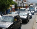 Imagem de Trânsito em Rio Verde - Rua Doze