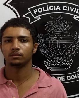 Imagem de Polícia Civil prende homem por morte de jovem encontrado em cisterna