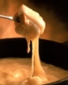 Imagem de Receita do dia: Fondue de queijo