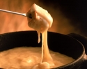 Imagem de Receita do dia: Fondue de queijo