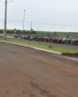 Imagem de Mudanças no trânsito do Solar do Agreste