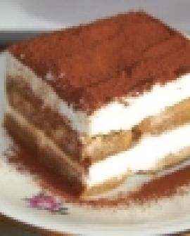 Imagem de Receita do dia: Tiramisu