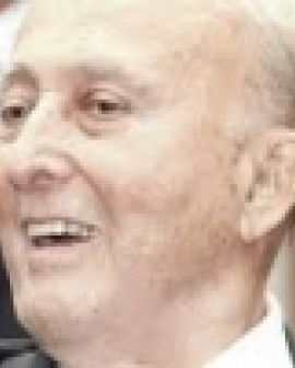 Imagem de Morre ex-governador Mauro Borges