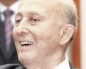 Imagem de Morre ex-governador Mauro Borges